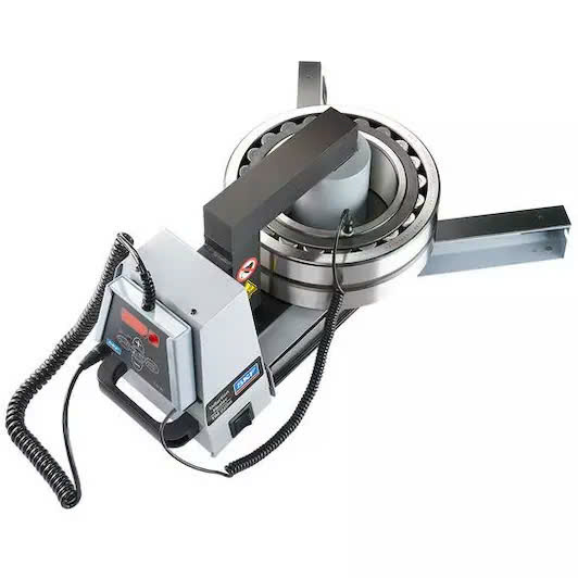 máy gia nhiệt khuôn ép nhựa