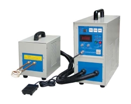 Đơn vị cung cấp máy gia nhiệt cao tần chính hãng, giá tốt nhất