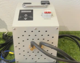 Cung cấp máy gia nhiệt tại Bình Chánh chính hãng