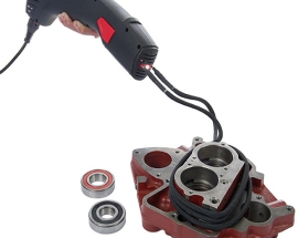 Đơn vị cung cấp máy gia nhiệt tại Bàu Bàng