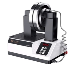 Cung cấp máy gia nhiệt tại Bình Dương uy tín, giá tốt