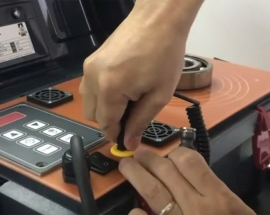 Cung cấp máy gia nhiệt tại Thành phố Mới Bình Dương 0902 698 990