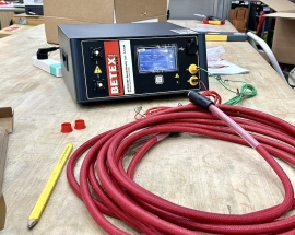 Địa chỉ cung cấp máy gia nhiệt tại Thủ Dầu Một uy tín