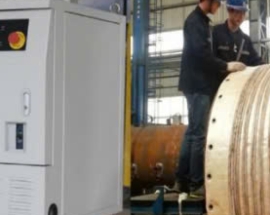 Tìm hiểu công nghệ gia nhiệt bằng cảm ứng điện từ