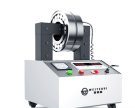 Cách kéo dài tuổi thọ vòng bi bằng máy gia nhiệt đúng cách