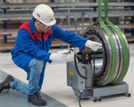 Công ty cung cấp máy gia nhiệt chính hãng tại Việt Nam