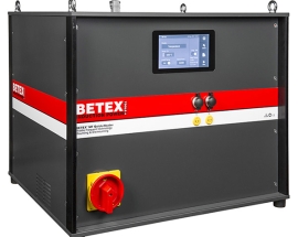 Máy gia nhiệt dây quấn nhập khẩu – Chất lượng vượt trội, giá tốt