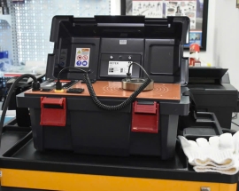 Mua máy gia nhiệt điện trở công nghiệp cho nhà xưởng