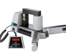 Máy gia nhiệt điện từ - Đảm bảo an toàn và tăng năng suất trong sản xuất