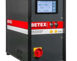 Bán máy gia nhiệt dùng cho trục chính hãng - Giao hàng ngay!