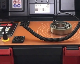 Nhiệt độ gia nhiệt vòng bi bao nhiêu là chuẩn?