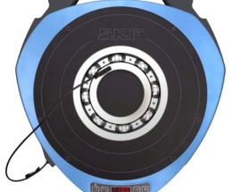 Máy gia nhiệt vòng bi có những loại máy nào?