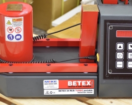 Máy gia nhiệt tphcm