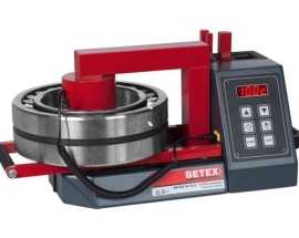 Mua máy gia nhiệt vòng bi Betex ở đâu uy tín?