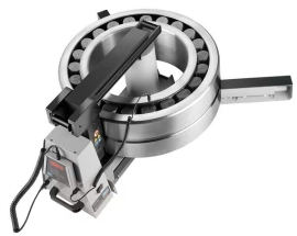 Đơn vị bán máy gia nhiệt vòng bi mini công suất ổn định
