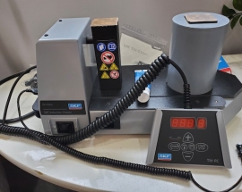 Máy gia nhiệt vòng bi SKF chính hãng – Giá tốt nhất thị trường