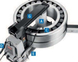 Mua máy gia nhiệt vòng bi SKF chính hãng ở đâu uy tín, giá tốt?