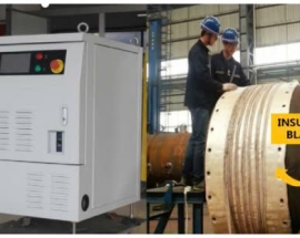 Địa chỉ cung cấp máy gia nhiệt WTR chính hãng tại TP.HCM