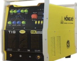 Hàn TIG – Công nghệ hàn chất lượng cao