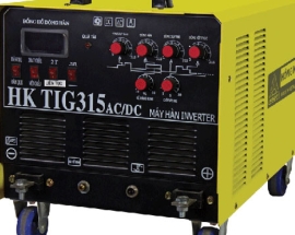 Ứng dụng thực tế của hàn que trong sản xuất và sửa chữa