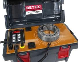 Mua máy gia nhiệt ở đâu đảm bảo chất lượng và giá cả hợp lý?