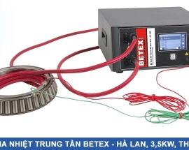 Các lỗi thường gặp khi gia nhiệt cảm ứng và cách khắc phục