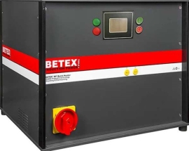 Chọn mua thiết bị gia nhiệt chính hãng ở đâu?