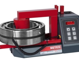 Lựa chọn thiết bị gia nhiệt trong ngành cơ khí