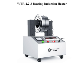 Phân phối máy gia nhiệt