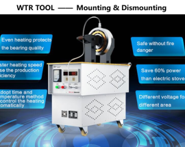 Bảo trì bảo dưỡng máy gia nhiệt