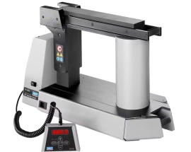 Máy gia nhiệt chính hãng - Địa chỉ cung cấp uy tín