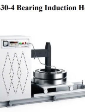 WTR-30-4 Bearing Induction Heater