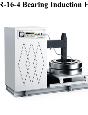 WTR-16-4 BEARING INDUCTION HEATER