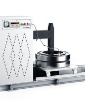 WTR-60-4 Bearing Induction Heater