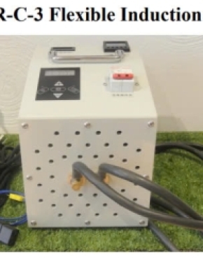 WTR-C-3 Flexible Induction Heater