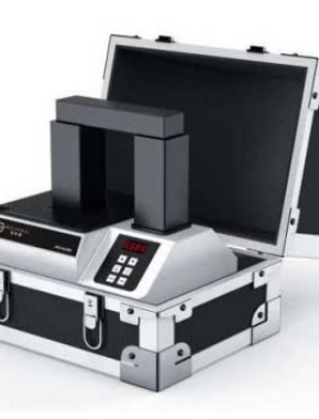 WTR-HE2500 Portable Bearing Heater