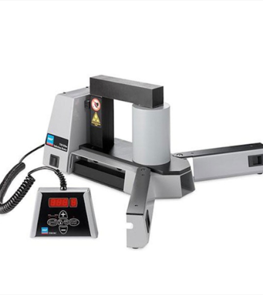 máy gia nhiệt vòng bi SKF chính hãng