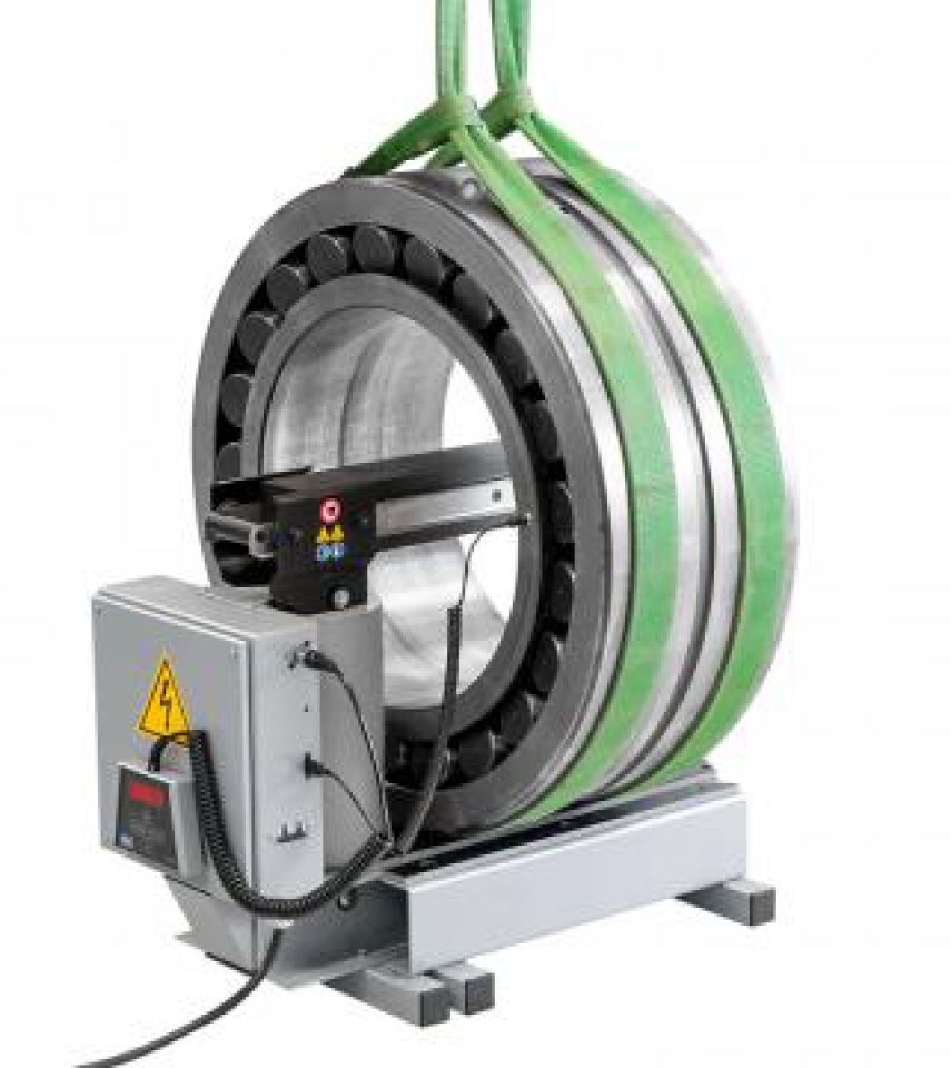 máy gia nhiệt vòng bi SKF chính hãng