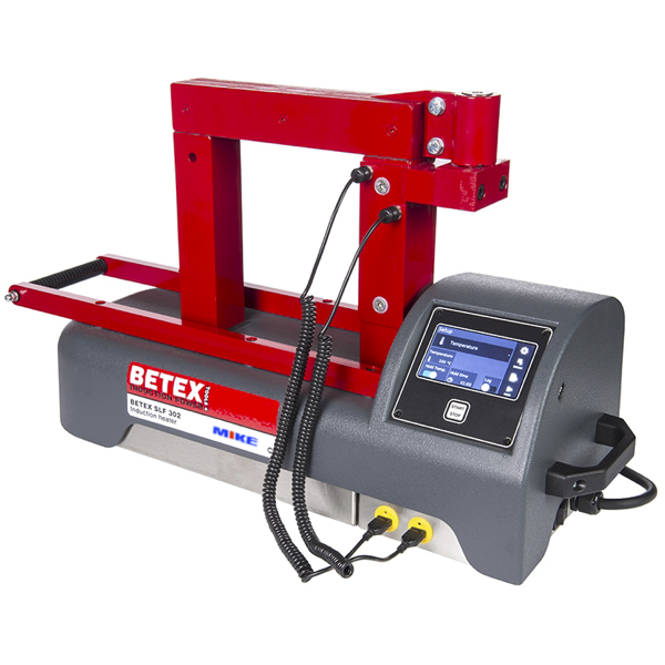 máy gia nhiệt tự động