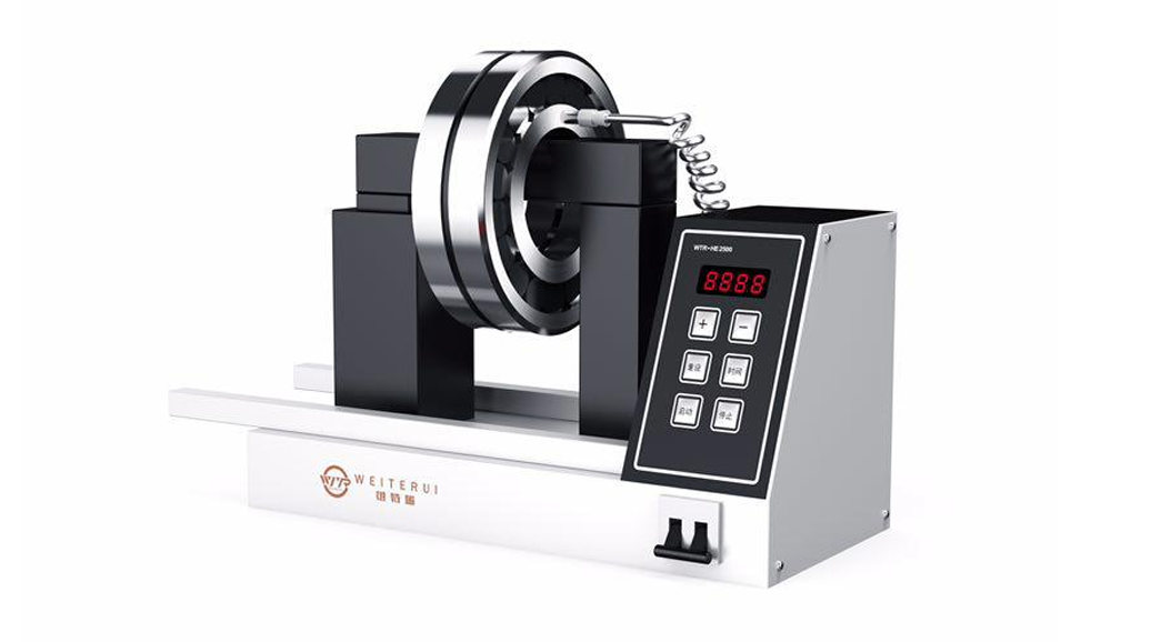 máy gia nhiệt dầu truyền nhiệt