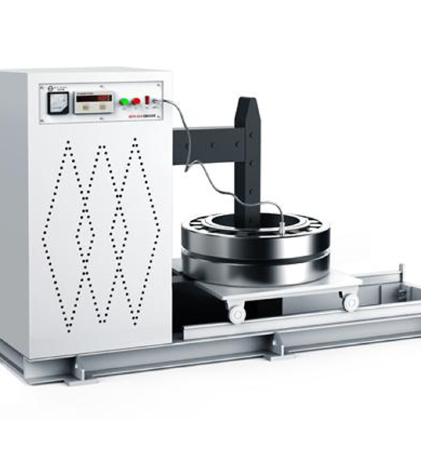gia nhiệt trong ngành dầu khí