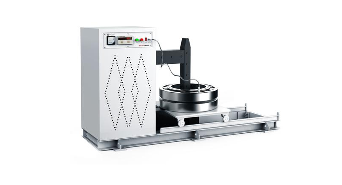 Nhiệt độ gia nhiệt vòng bi bao nhiêu là chuẩn