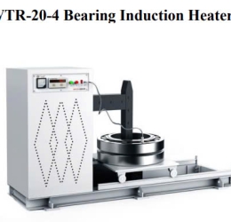 Máy gia nhiệt WTR-20-4 Bearing