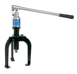 Bộ cảo thủy lực tháo lắp vòng bi SKF TMHP 10E