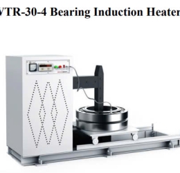 Máy gia nhiệt WTR-30-4 Bearing