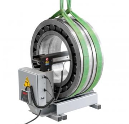 Máy gia nhiệt TIH L44/LV