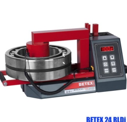 Máy gia nhiệt vòng bi BETEX 24 RLDi TURBO