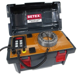 Máy gia nhiệt vòng bi BETEX 24 XLDi