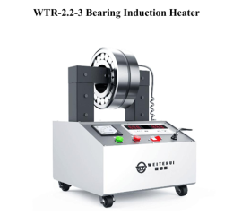 Máy gia nhiệt WTR 2.2-3 Bearing