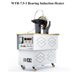 Máy gia nhiệt WTR 7.5-3 Bearing